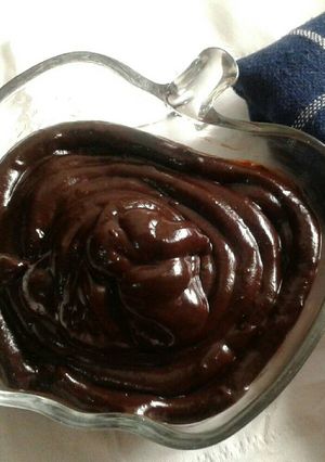 Foto resep Selai coklat homemade simpel