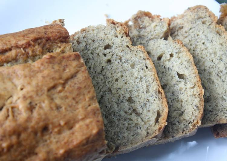 Recipe of Favorite Banana bread