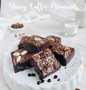 Cara Gampang Menyiapkan Resep Shiny Coffee Brownies yang Sempurna Anti Ribet, Bisa Manjain Lidah
