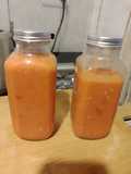 Salsa de Ajíes