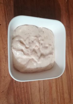 Une photo de Béchamel