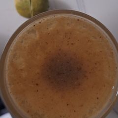 A picture of Keto Cider Tea.