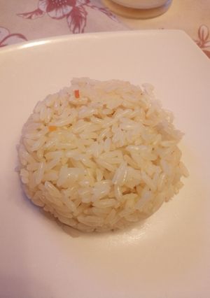 Una foto de Arroz pregraneado