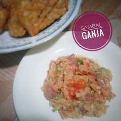 รูปของ Sambel ganja
