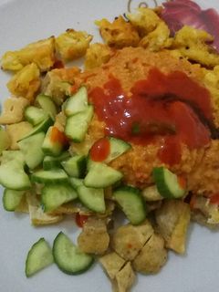 Foto resep Batagor bakwan