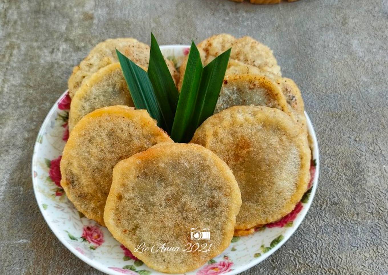 Gandasturi