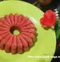 Cara Mudah Membuat Resep Bolu kukus buah naga merah yang Lezat Sekali Anti Ribet, Uenak Banget