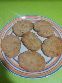 Una foto de Filetes rusos con thermomix