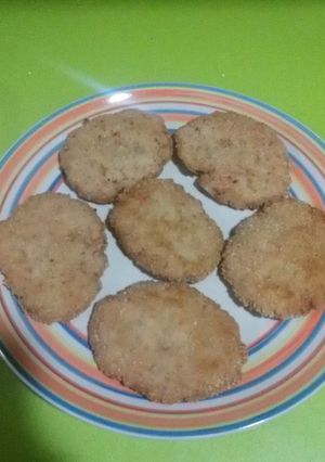 Una foto de Filetes rusos con thermomix