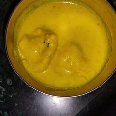 A picture of Kadi.