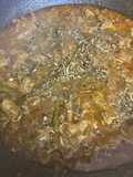 Mutton Karahi