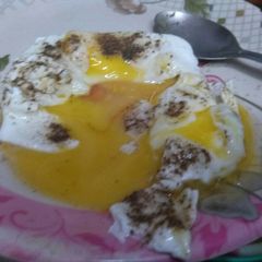 Egg poach A picture of Egg poach.