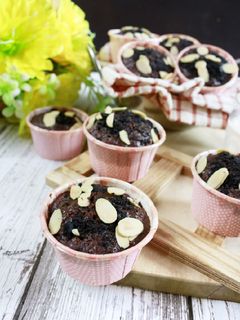 Foto resep Muffin coklat