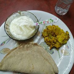 A picture of Mix veg.