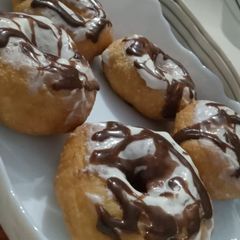 Doughnuts 😋 A picture of Doughnuts 😋.