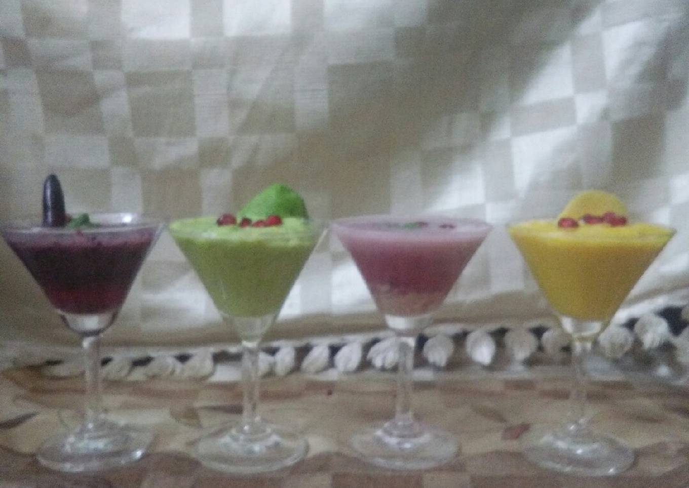 Rangeela cold drinks