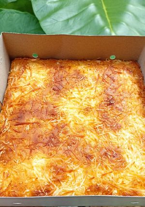 Foto resep Bolu Keju Lembut