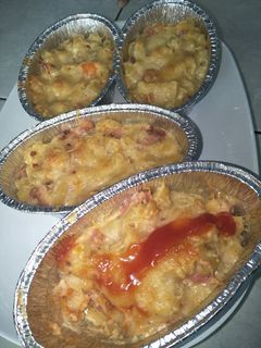 Foto resep Macaroni schotel