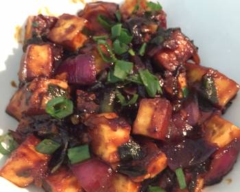 Update, Prepare Recipe Chilli paneer Most Delicious