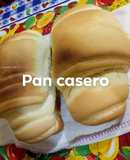 Mi pan Casero fácil de hacer 🍞🍞 😍😘