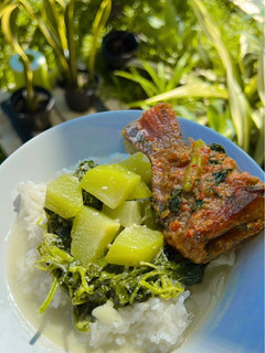 Foto resep Jangan Bobor