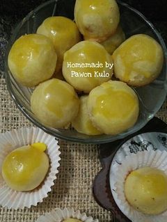 Foto resep Nastar Ngeprul