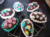 Huevos de Pascua