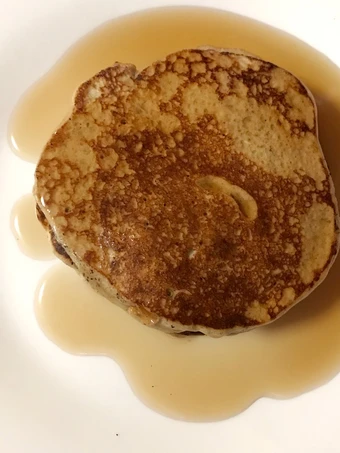 Recipe Low Carb (Keto-Friendly) Fiber Almond Nutbase Pancake the Awesome  Appealing