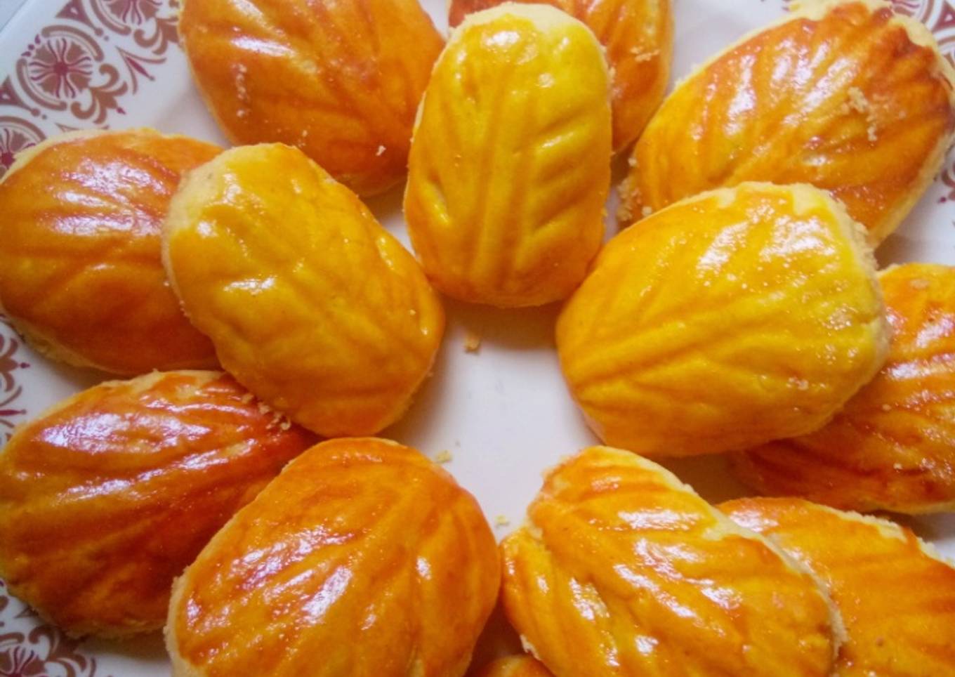 bentuk kertas nester