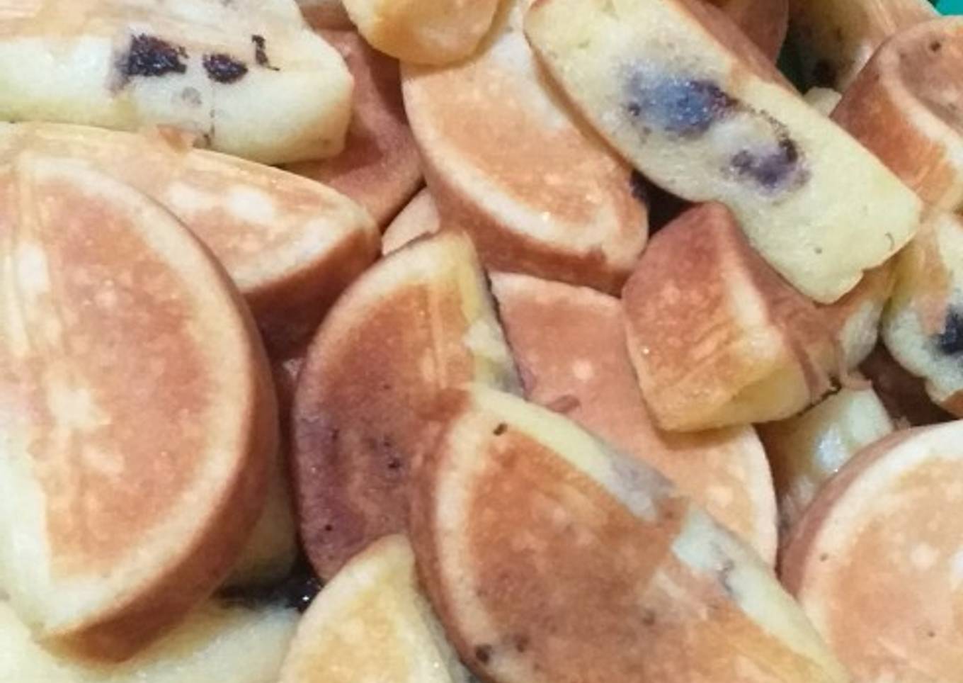 Kue pukis