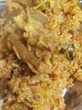 மட்டன் பிரியாணி(mutton biryani recipe in tamil)