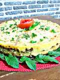 Mashed Potatoes with Ground Meat