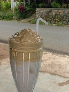 Foto resep Dalgona Coffe