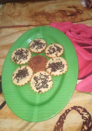 Foto resep Bolu Pisang Ekonomis