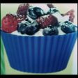 Minitartaletas de fruta