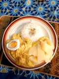 Ají de gallina