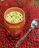 Condensed Milk Kulfi