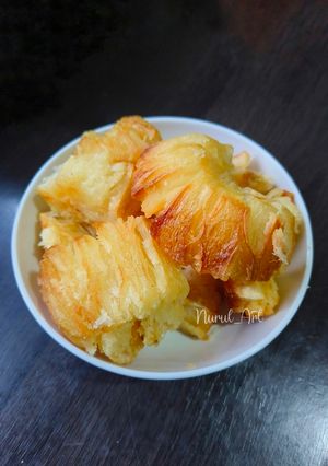 Foto resep Singkong Goreng Empuk