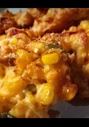 Foto resep 7. Bakwan Jagung Wortel