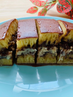 Foto resep Terang Bulan Teflon
