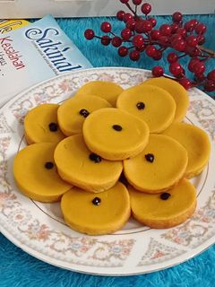 Foto resep Kue Lumpur Pisang🍌
