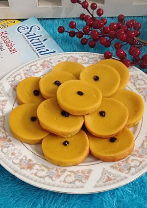 Foto resep Kue Lumpur Pisang🍌