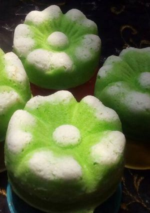 Foto resep Putu Ayu