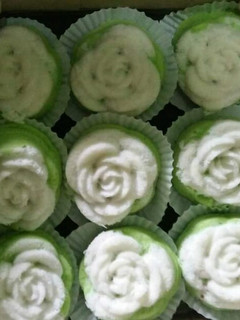 Foto resep Putu ayu