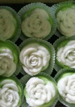 Foto resep Putu ayu