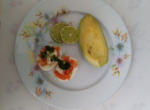 Una foto de Huevos Borrachos