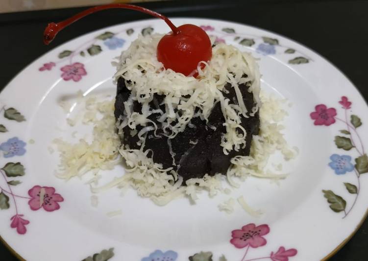 Resep Chocolatos Lava Cake Anti Gagal