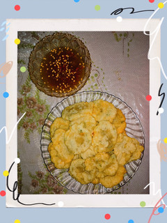 Foto resep Cireng Bumbu Rujak