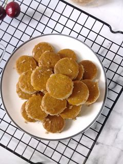 Foto resep Kue Kacang