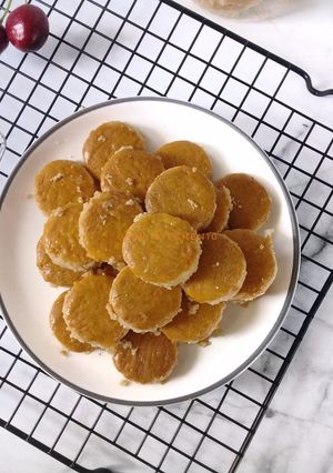 Foto resep Kue Kacang